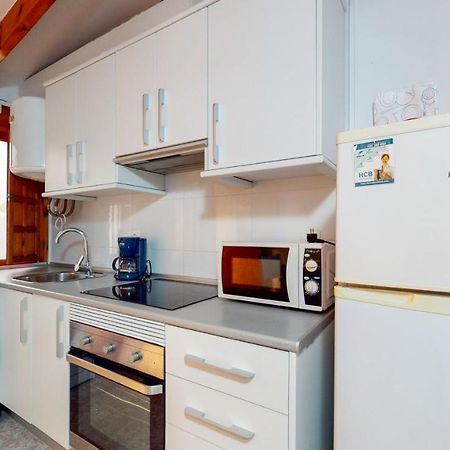 Apartamento En Primera Linea De Playa De 比利亚霍约萨 外观 照片