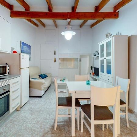 Apartamento En Primera Linea De Playa De 比利亚霍约萨 外观 照片