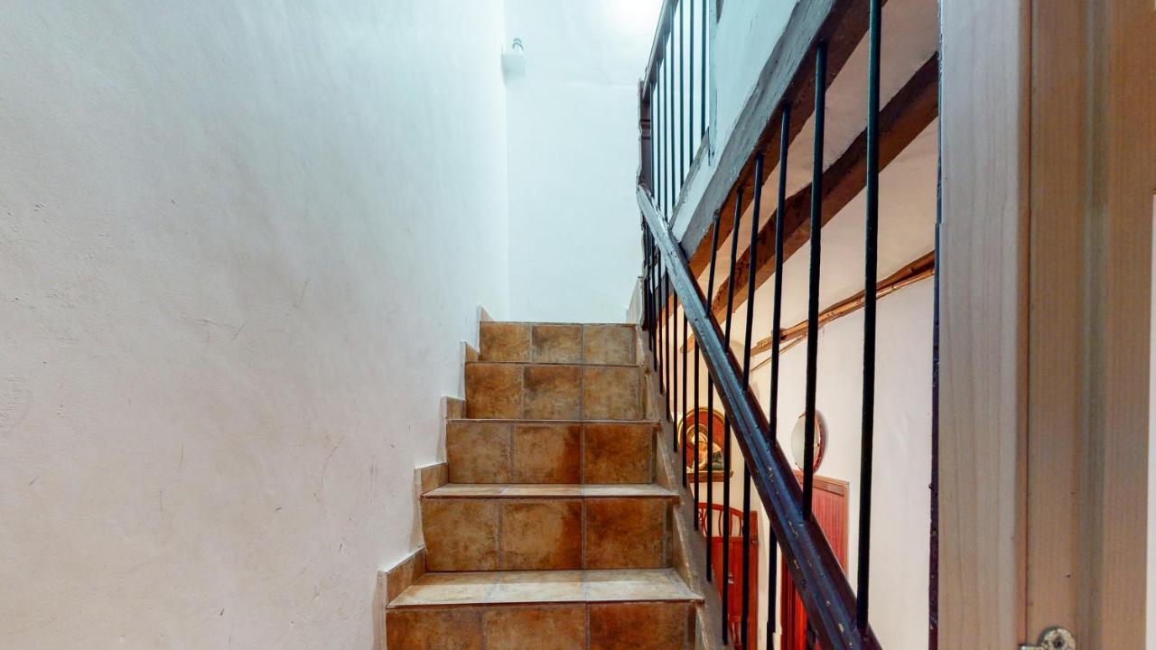 Apartamento En Primera Linea De Playa De 比利亚霍约萨 外观 照片