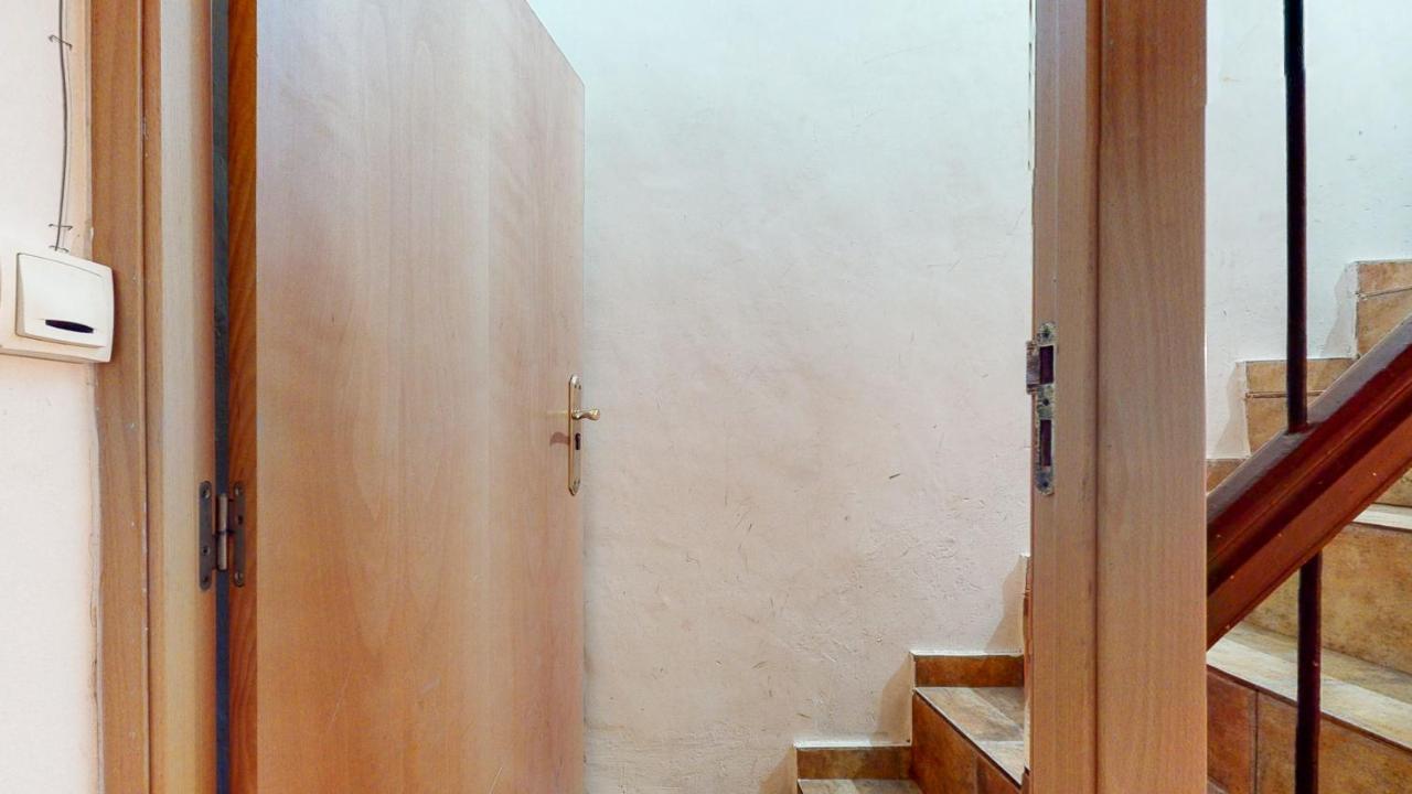 Apartamento En Primera Linea De Playa De 比利亚霍约萨 外观 照片