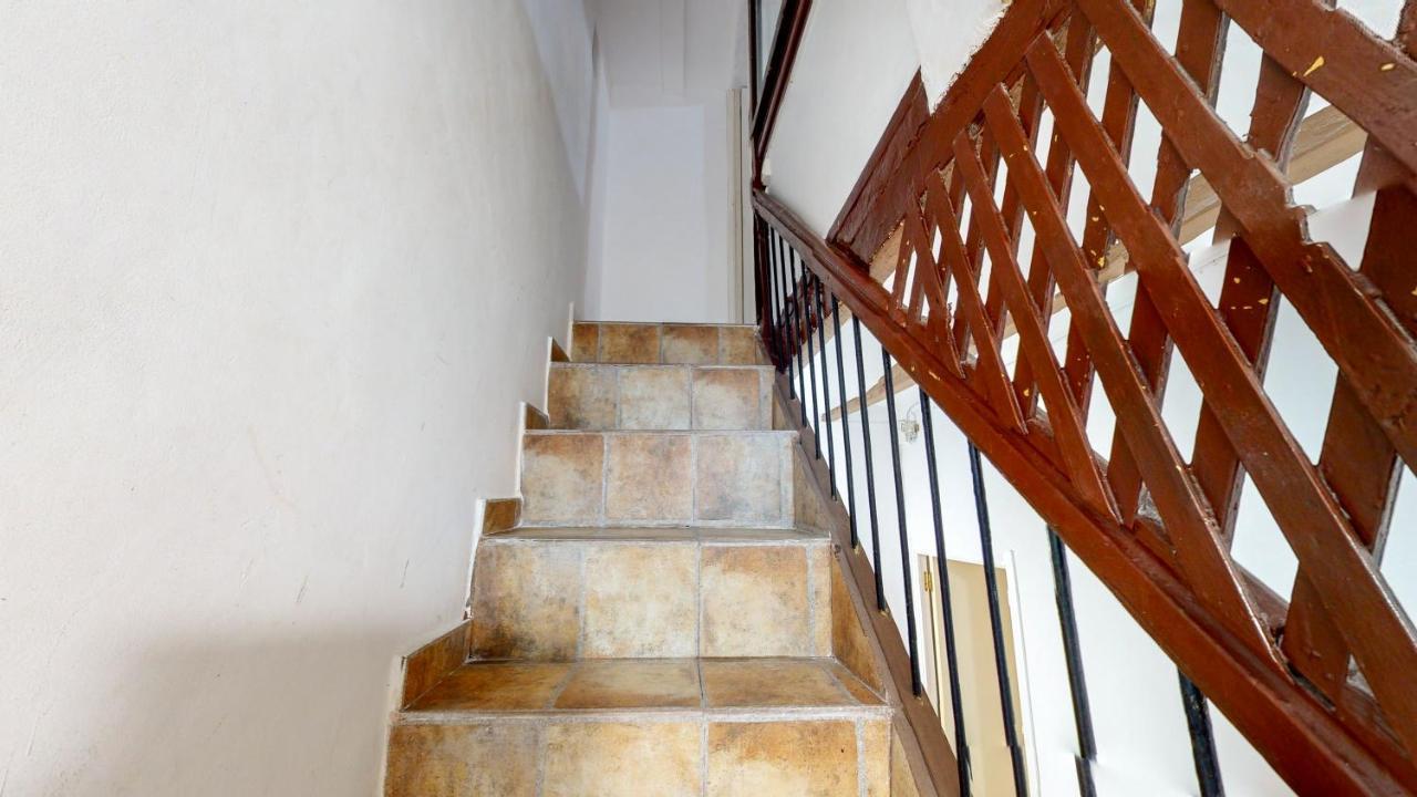 Apartamento En Primera Linea De Playa De 比利亚霍约萨 外观 照片